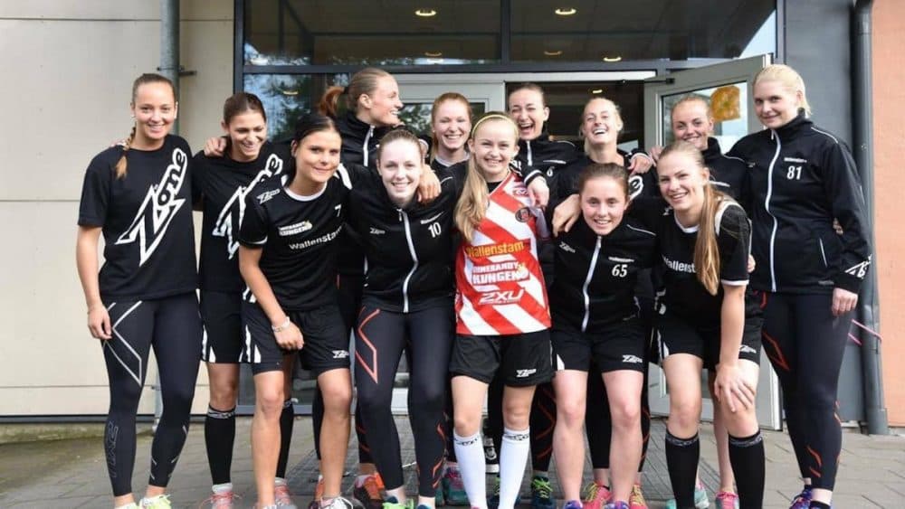 Norsk 18-åring till Pixbo Wallenstam