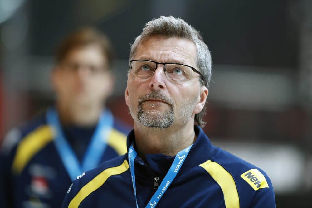 EXTRA: KAIS Mora förstärker ledarstaben - rutinerad tränare tar över