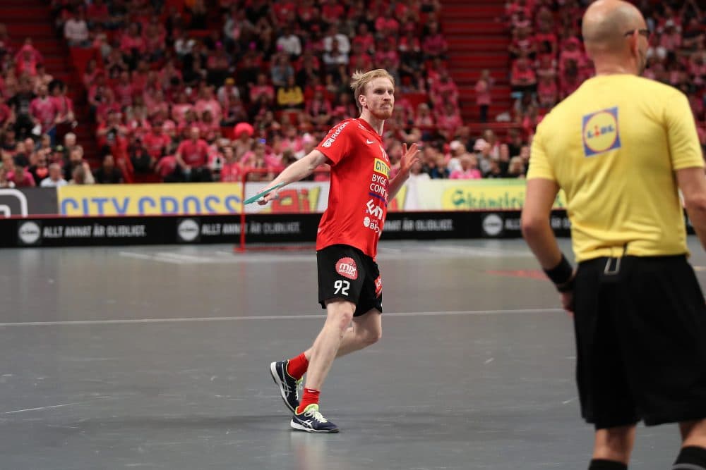 Storvreta Svenska Mästare 2019 - Läs allt om guldet här