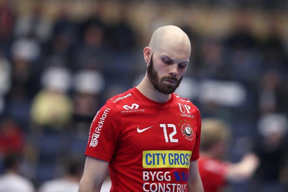 Matchvinnarens rutiner: "Det handlar om materialet"