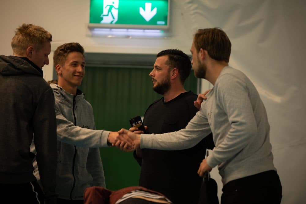 JACT bryter ny mark med nytt koncept